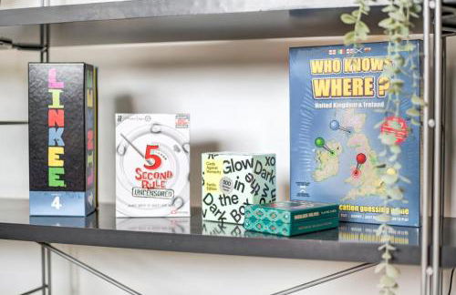 GuestReady - Urban Comfort near Wembley Stadium - Foto 9