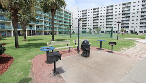 Gulf Shores Plantation IV - Foto 1