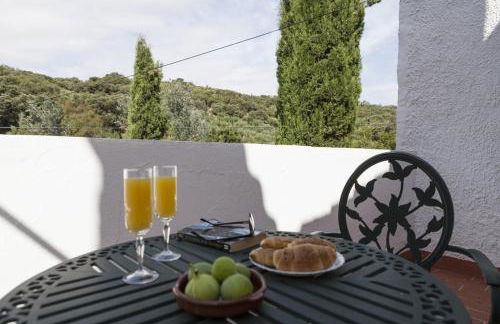 Cortijo La Algallumbilla - Foto 8