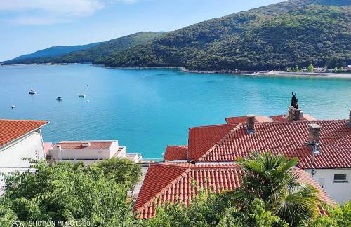 Apartment Noemi with a direct beach view - Foto 28