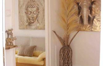 Casa Malagueña a pie de playa - Photo 26