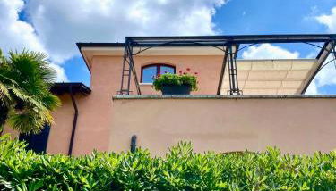 Penelope al Lago intero villino con terrazza vista lago - Foto 2