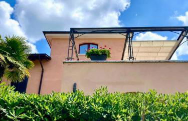 Penelope al Lago intero villino con terrazza vista lago - Foto 2