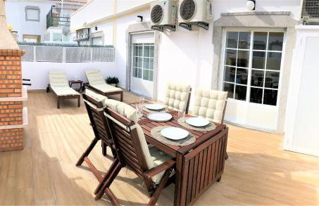 Altura da Maré - Apartamento Costa Azul - Photo 6