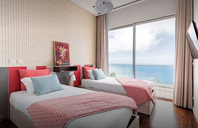 Villa Carlota by Holiday Rental Management - Foto 26