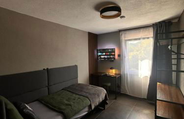 STAYtion Ferienhaus Balingen - Foto 17