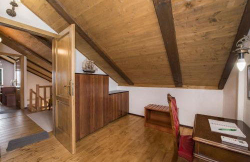 Villa Cetina - Apartment with a view - Foto 19