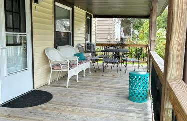 Clayton Dahlia Retreat - Foto 28