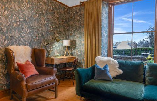 2 bed period Victorian property in historic town - Foto 9