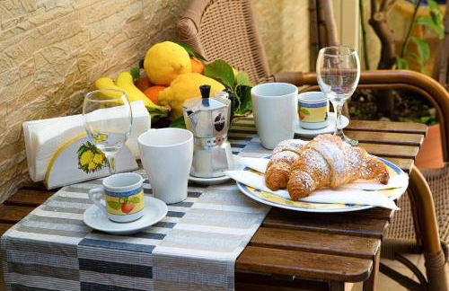 Alfieri Rooms - Amalfi coast - Foto 28