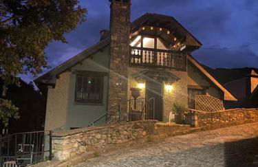 El Balcón del Garmo - Foto 14