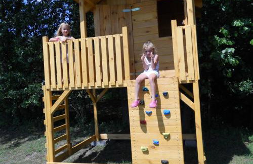 Agroturystyka Borówka - Foto 36