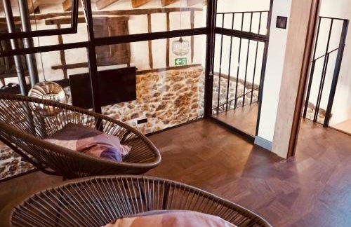 El PENTHOUSE de La Casa Rebonita - Foto 11