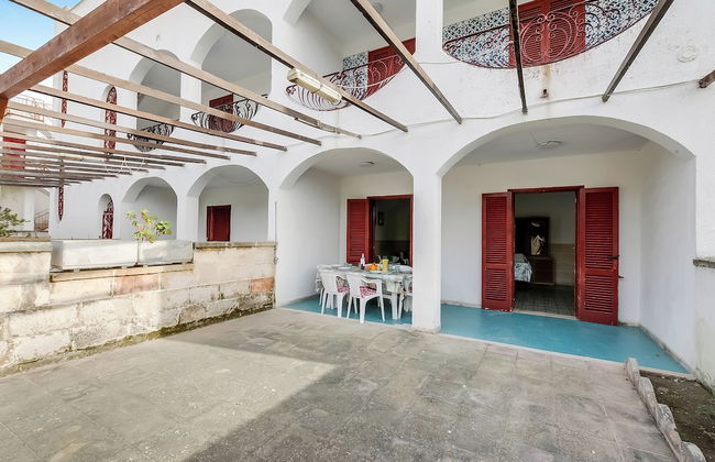 Residence Vista Mare - Photo 59