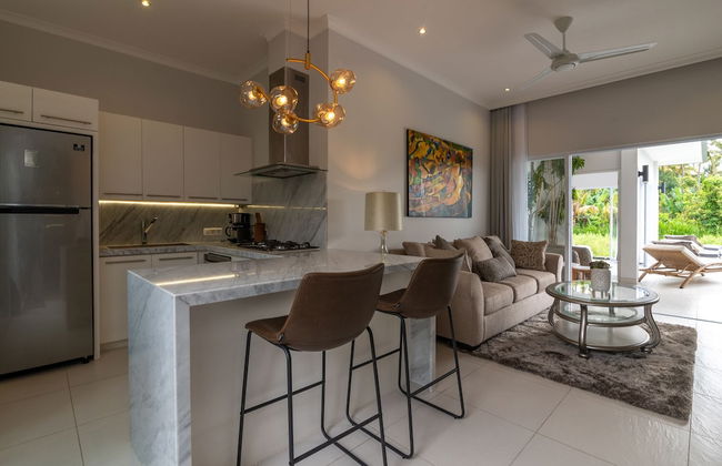 Villa Shiva - Foto 25