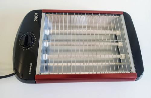 Sierra y Silencio Nómada, WIFI, Trastero y Garaje - Photo 32