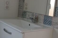 L'Escale Bretonne 4 personnes, proche mer, jardin privé clos et indépendant, appartement en rez de chaussé - Foto 18