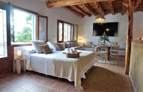 Villa Cala Xuclar - Foto 43