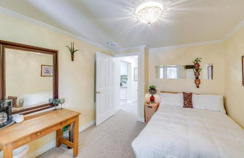 Walk to Happys Inn and Lake Access Libby Apartment - Foto 27