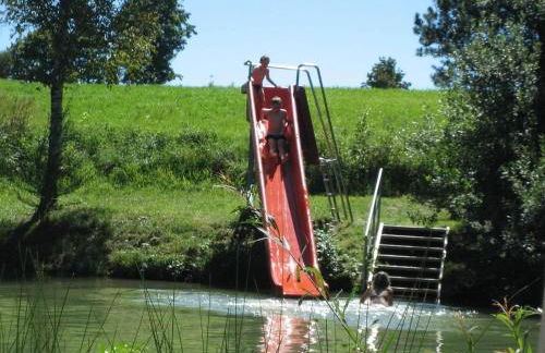 Apartment in the Allgau With View of the Bavarian Alps - Photo 36
