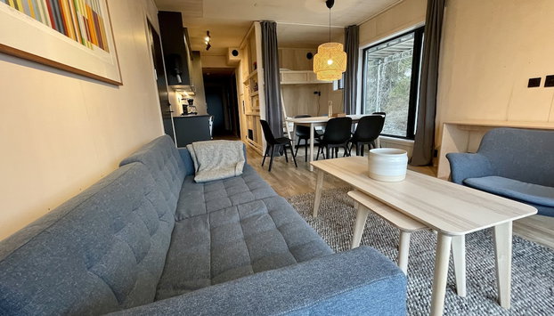 Gausta View - Photo 2, Private kitchen