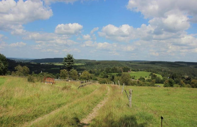 Holiday Home Escale J-P in Manhay With Garden - Foto 39