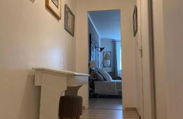 Au P’Tit Cosy - Foto 6