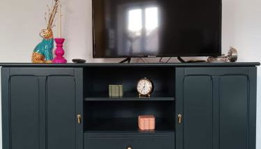 Le Petit Baz'Art 2 pièces proche Colmar - Foto 2