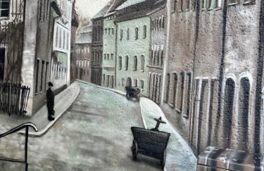 Apartments Altstadthaus Görlitz - Foto 76