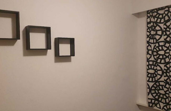 Room-cosy Room In Antwerpen - Foto 9