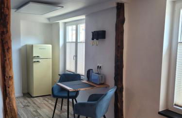 FeWo Todeskino ``Altstadtflair`` in Heiligenhafen - Photo 7