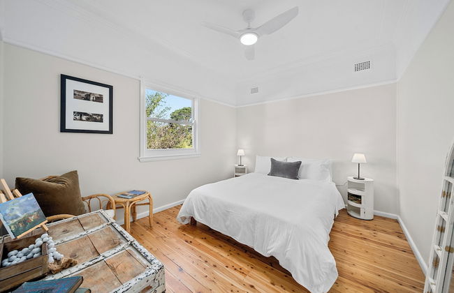 Whispering Pines Cottages - Foto 12