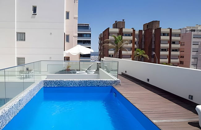 Oceana Suites SeaPort - Foto 22