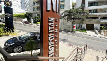 hihome – Metropolitan - Foto 4