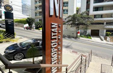 hihome – Metropolitan - Foto 4