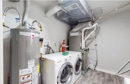 Modern Family Home with Three King Beds Near VA & Anschutz - Foto 14