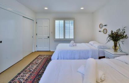 Estate with Heated Pool & Jacuzzi & Tennis Court - Foto 13