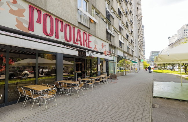 ShortStayPoland Żelazna B162 - Photo 21