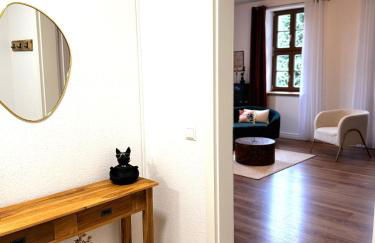 Harz Huus Apartment "Tanne" - Foto 11