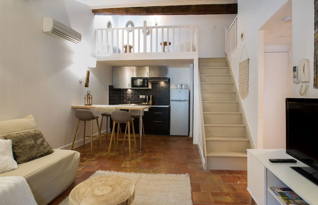 Entre Pierres et Soleil - Vue cité - Foto 43