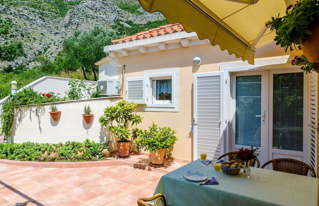 Holiday rental in Dubrovnik with terrace - Photo 14