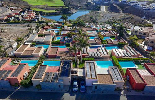 Sunshine by VillaGranCanaria - Foto 37