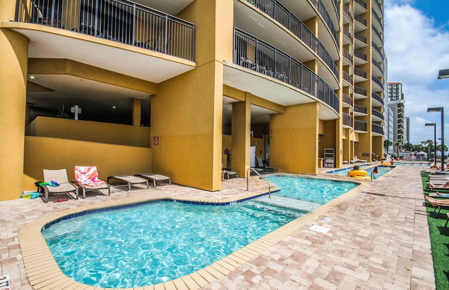 Anderson Ocean Club and Spa by Oceana Resorts - Foto 68