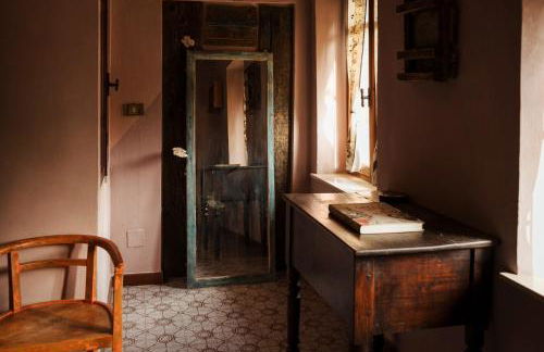 Casa delle foglie sussurranti - Foto 38