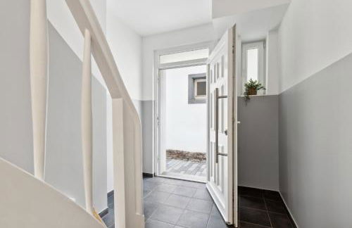 modern living - BASF - MA - PFALZ - 1 Gym 2 Working Spaces - Foto 11