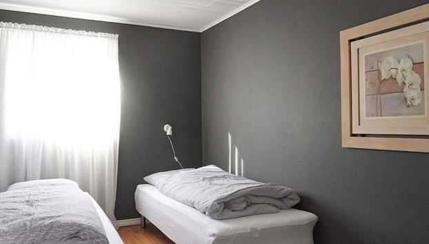 5 Person Holiday Home in Stromstad - Foto 2, Zimmer