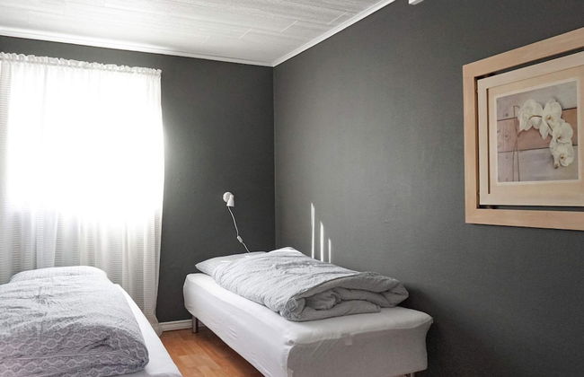 5 Person Holiday Home in Stromstad - Foto 2