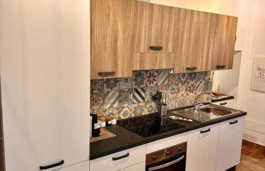 Etruscan Brothers House - Foto 15