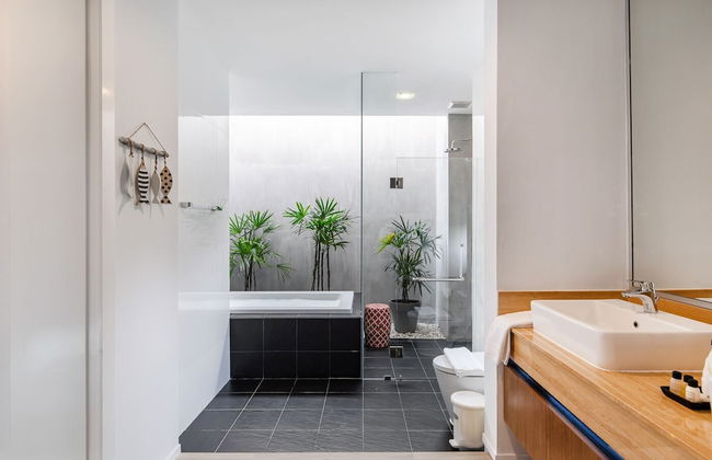 Movenpick Luxury Villa2FL/Private Pool - Foto 54