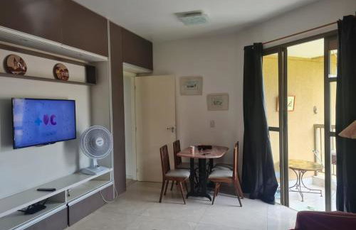 Apto 2 ambientes 1 quarto e a sala Cond Reserva do Sahy - Foto 38